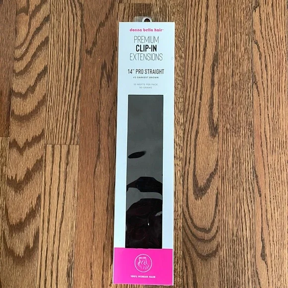 donna bella hair | Hair | Brand New Nwot Donna Bella Premium  display picture 2